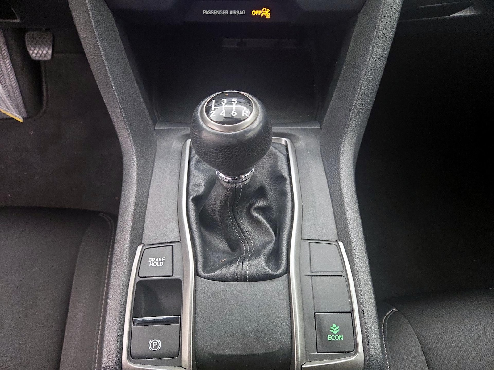Manual Transmission
