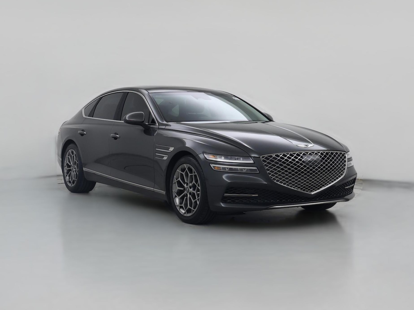 2023 GENESIS G80