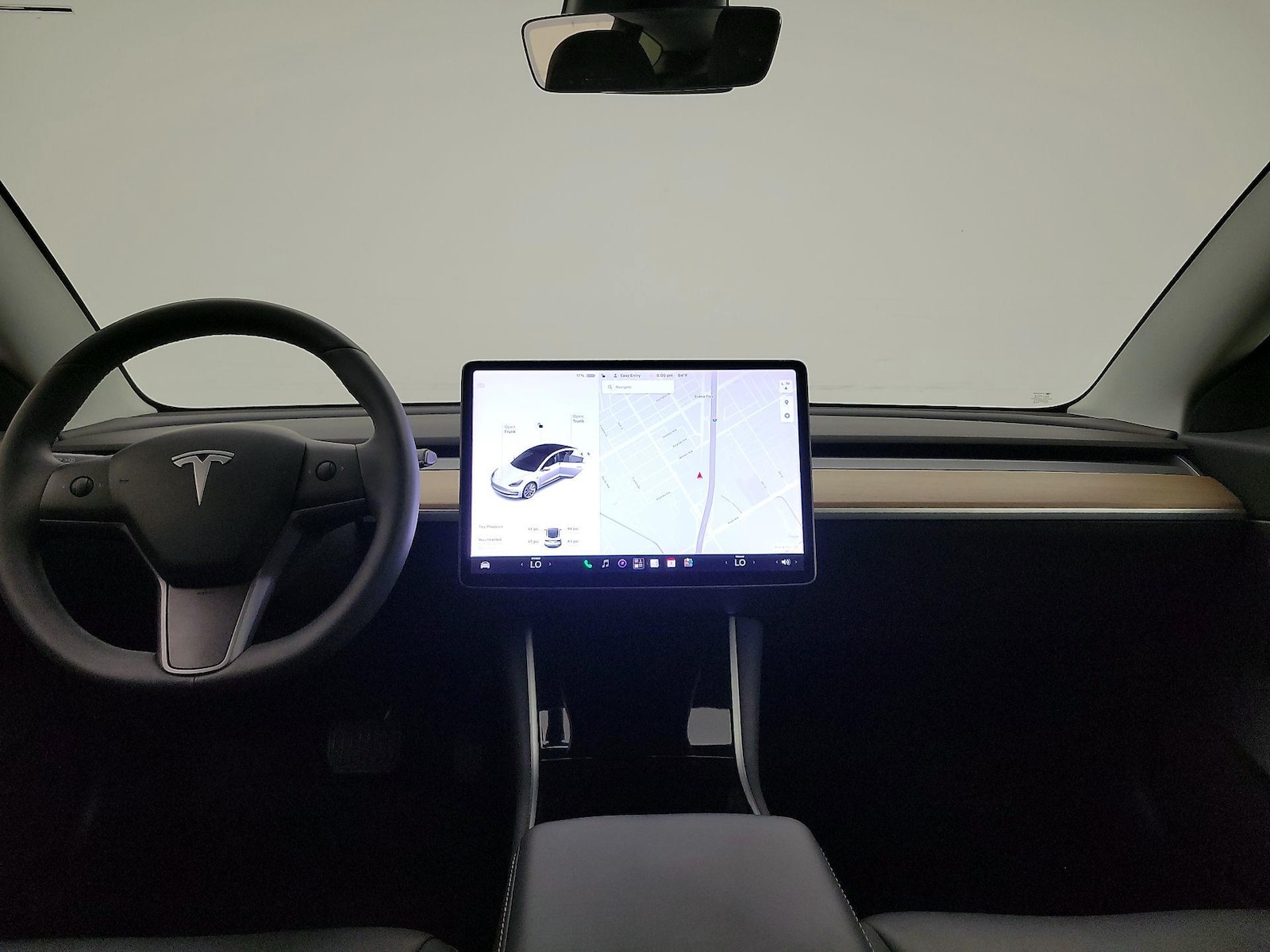 Navigation System
