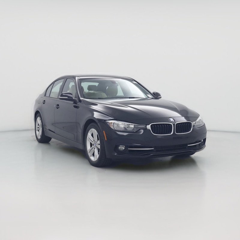 2016 BMW 328 I