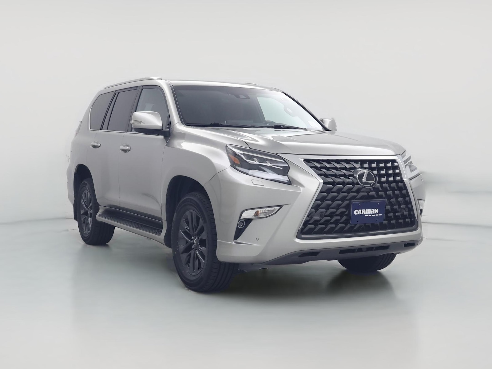 2022 Lexus GX