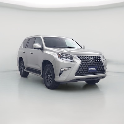 2022 Lexus GX 460