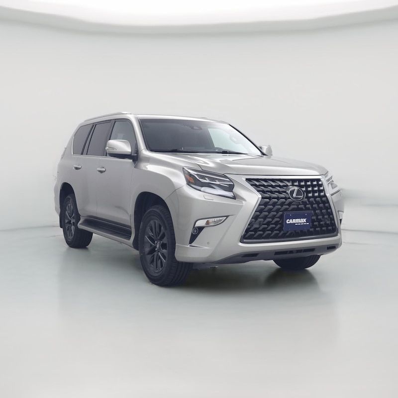 2022 Lexus GX 460