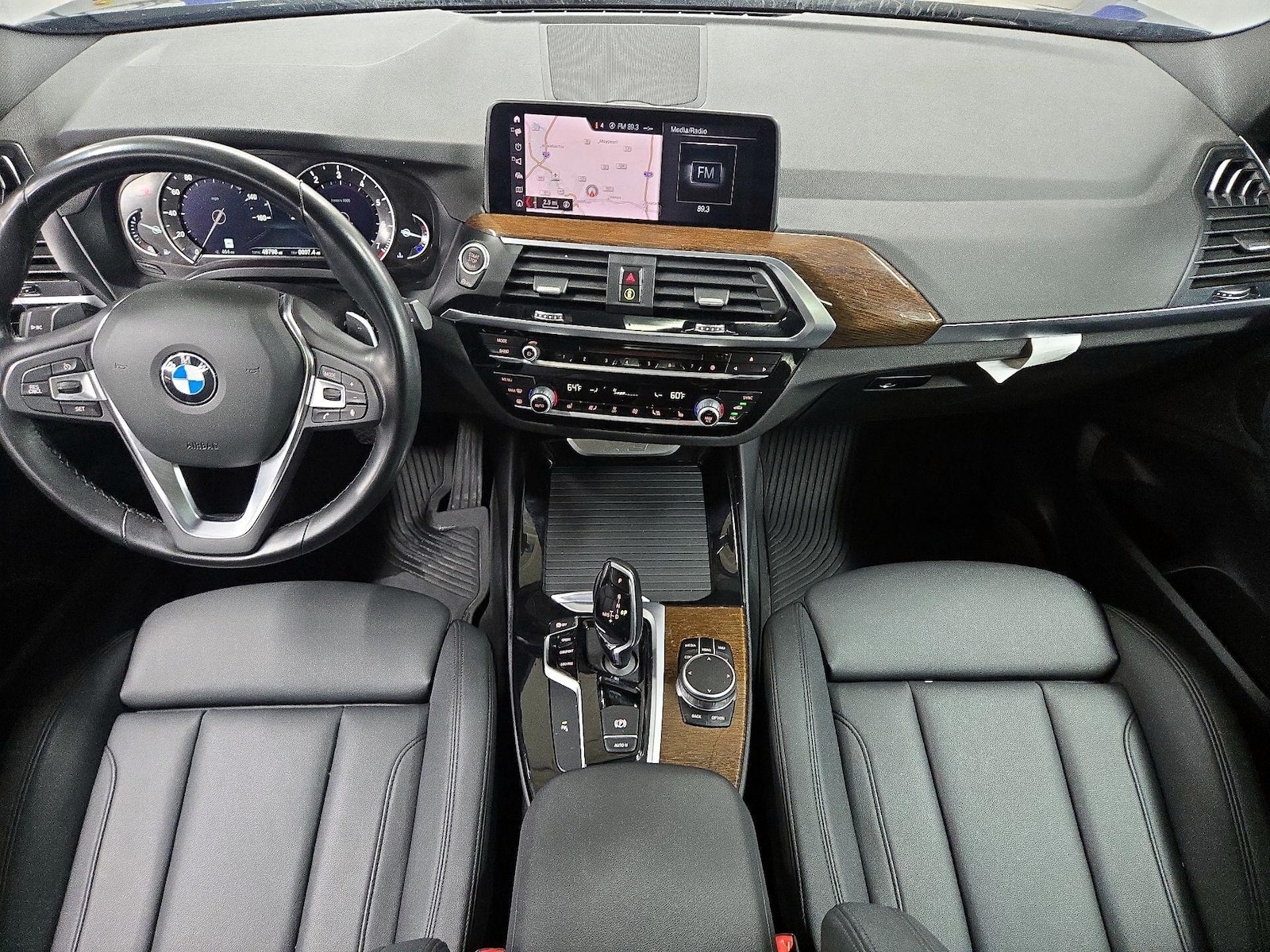 Apple CarPlay®