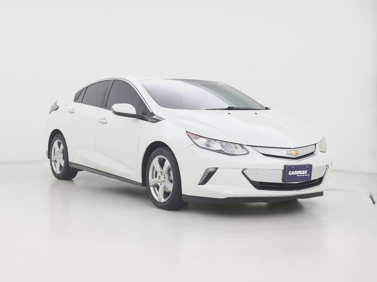 2017 Chevrolet Volt