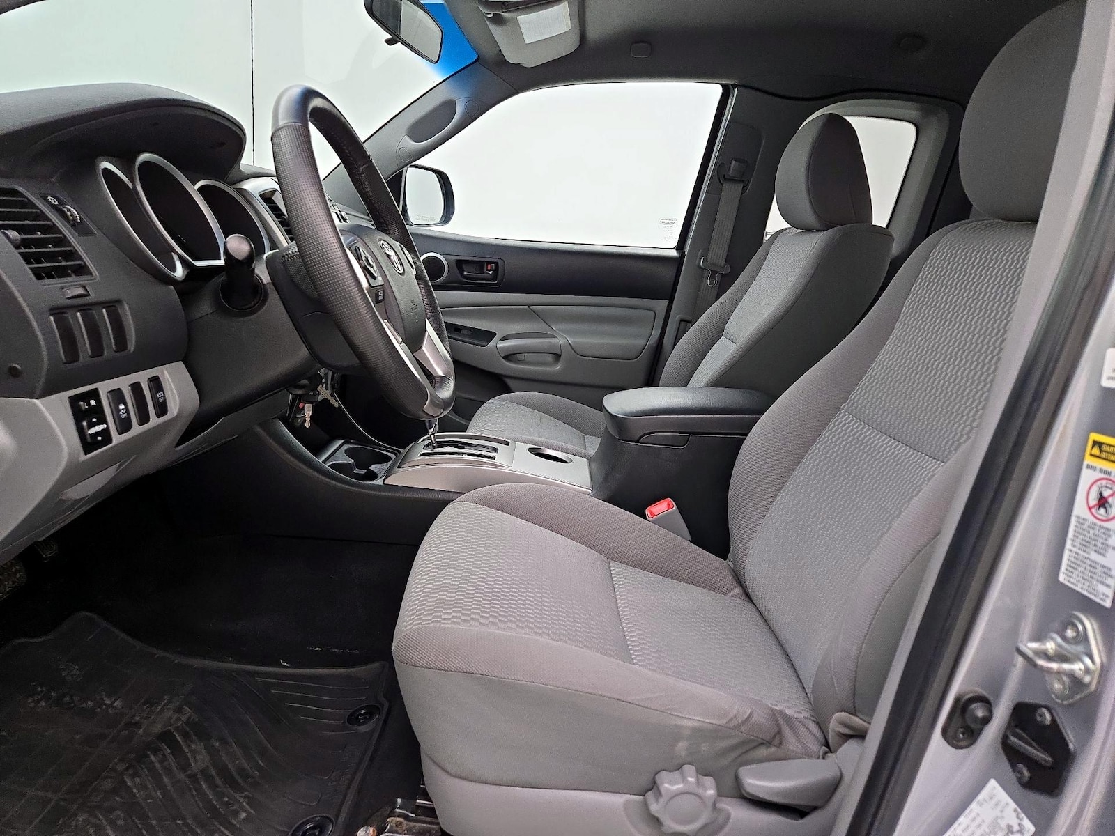 Side Airbags
