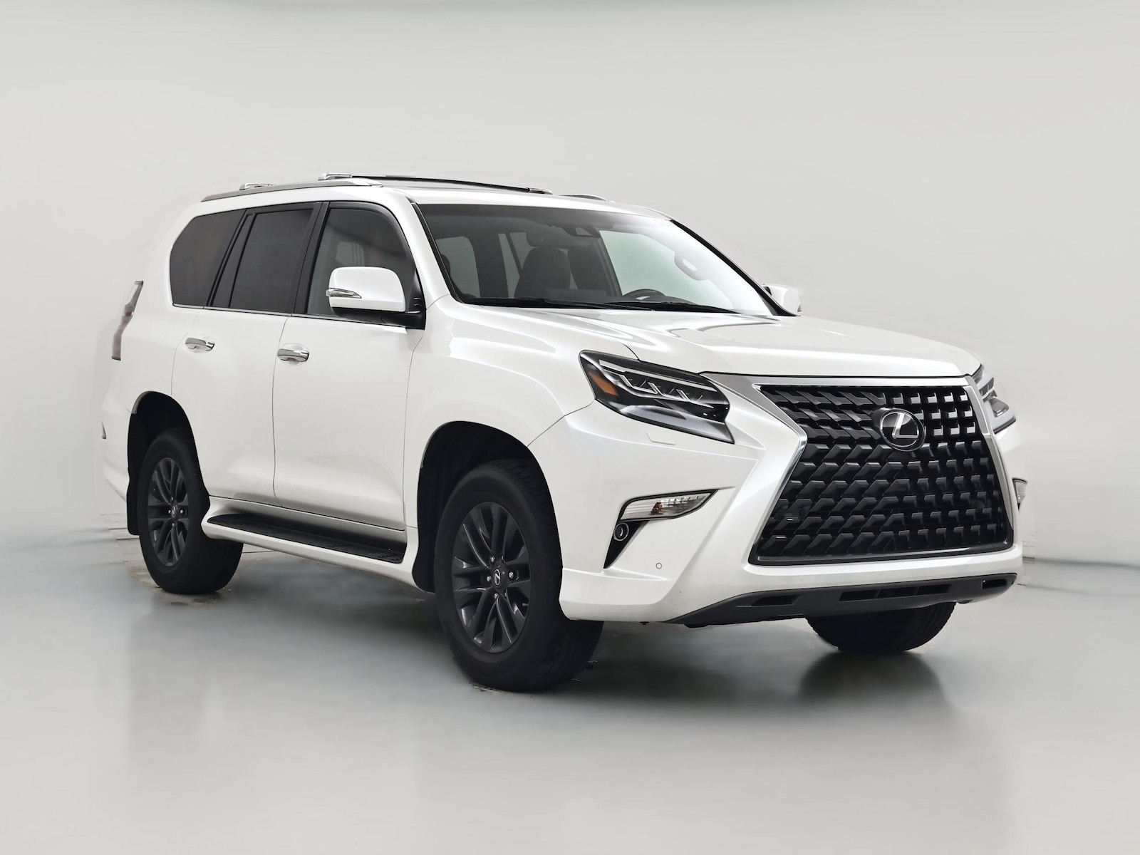 2023 Lexus GX