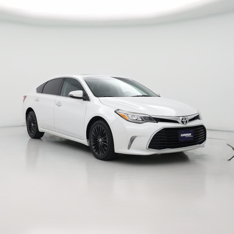 2016 Toyota Avalon Touring