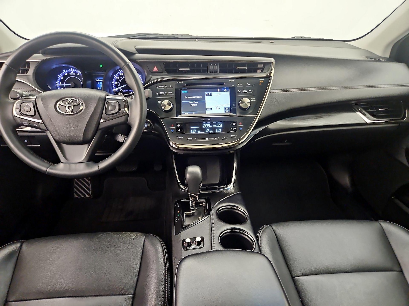 Navigation System