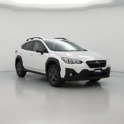Vehicle exterior view