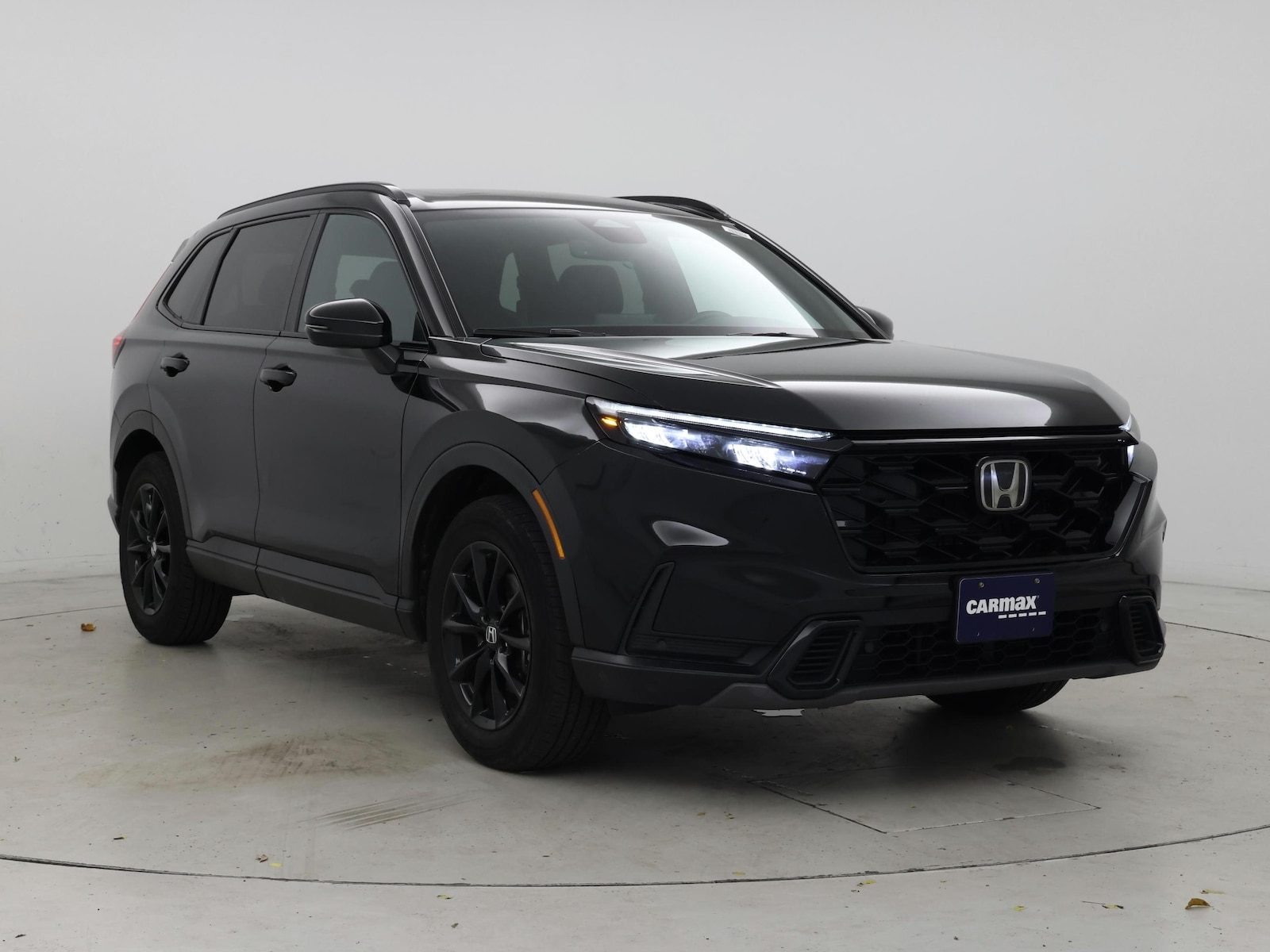 2026 Honda CR-V Sport-L - Photo 2