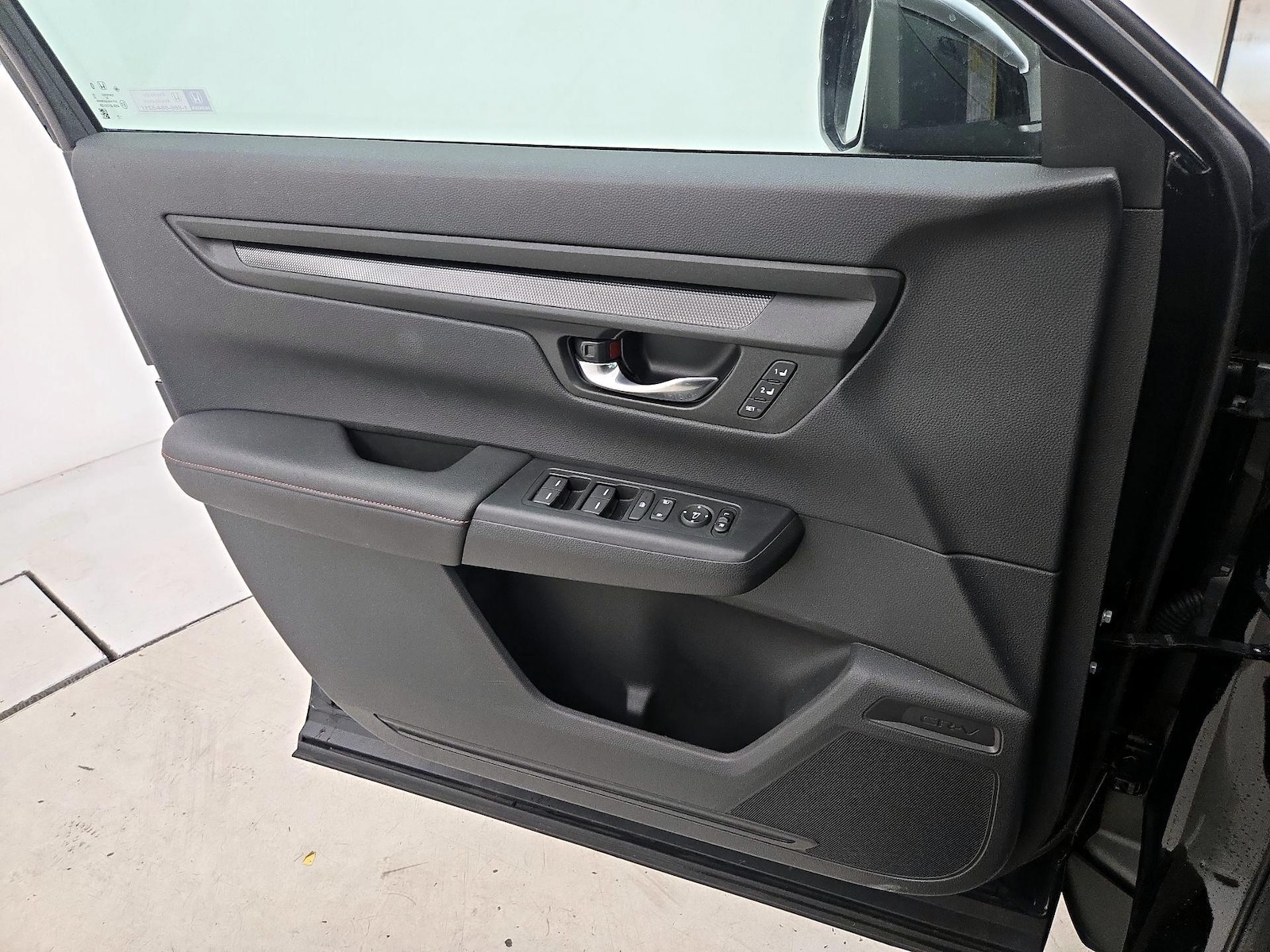 2026 Honda CR-V Sport-L - Photo 13