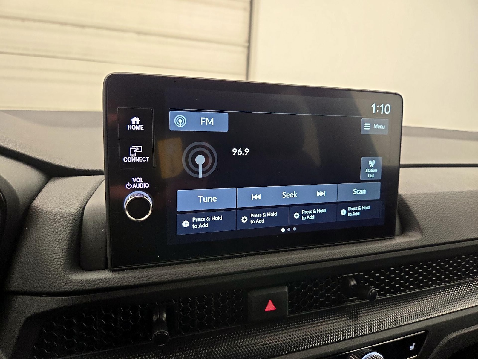 2026 Honda CR-V Sport-L - Photo 16