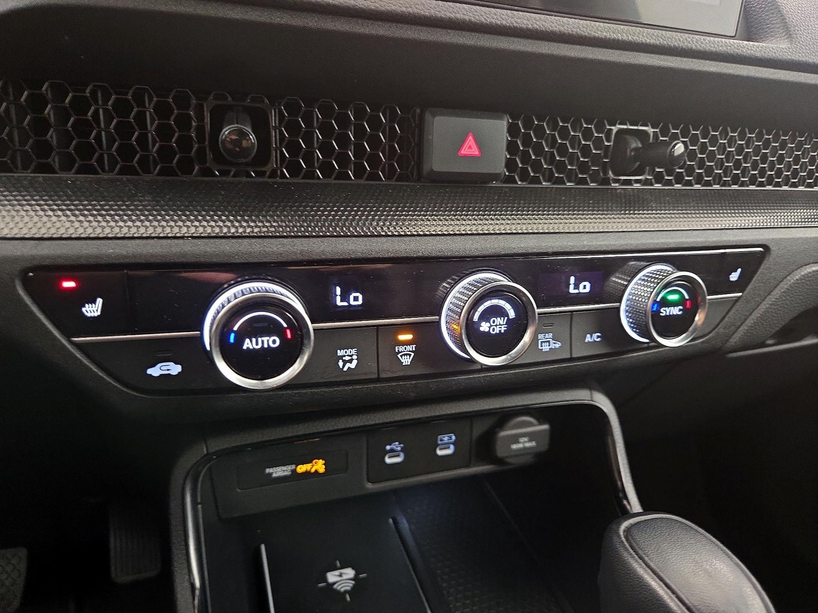 2026 Honda CR-V Sport-L - Photo 17