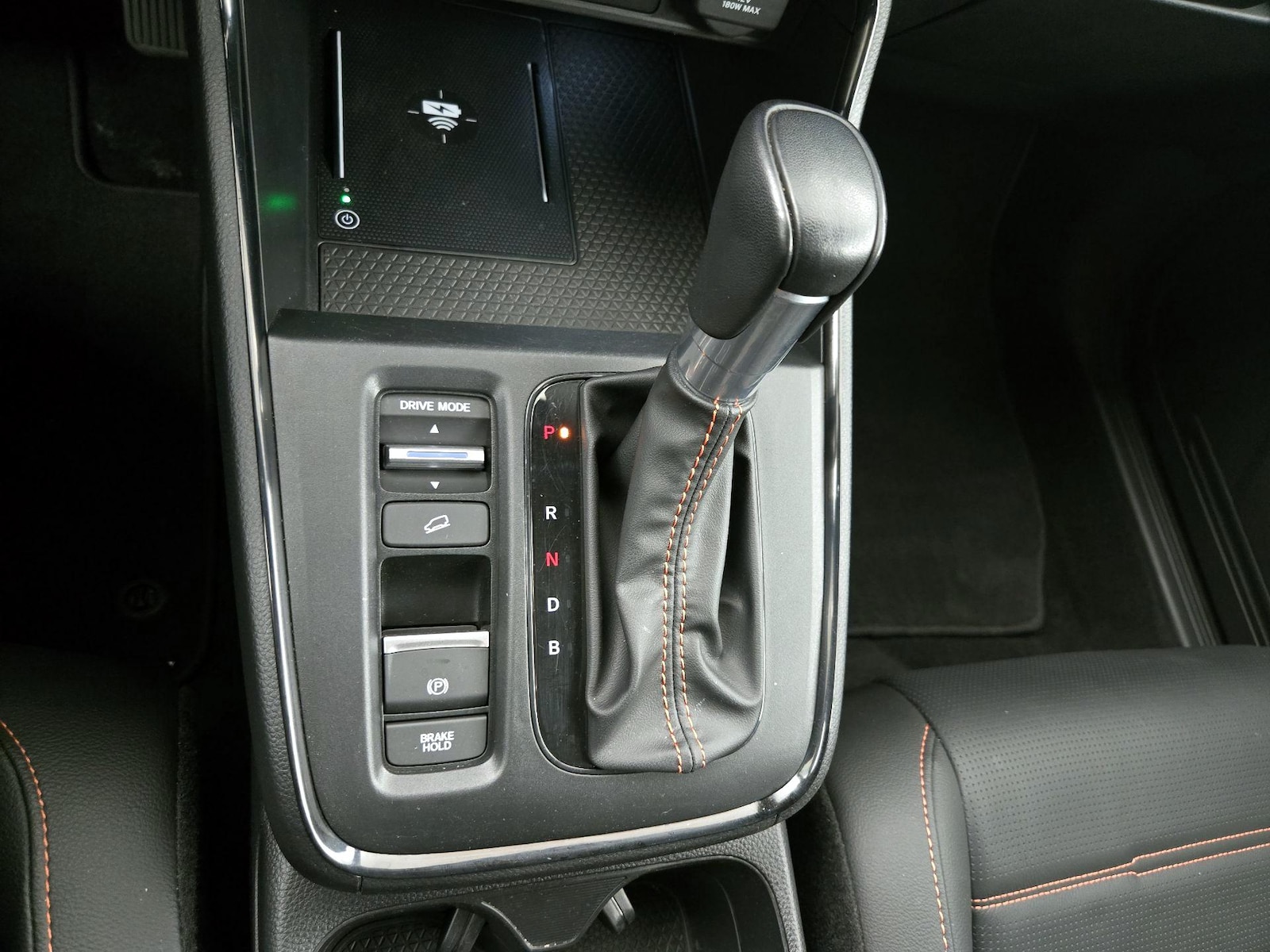 2026 Honda CR-V Sport-L - Photo 18