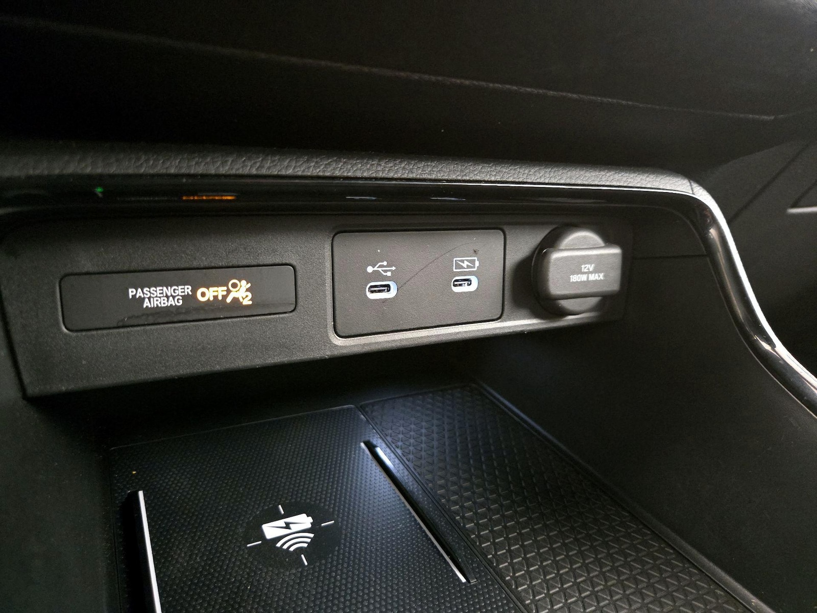 2026 Honda CR-V Sport-L - Photo 19