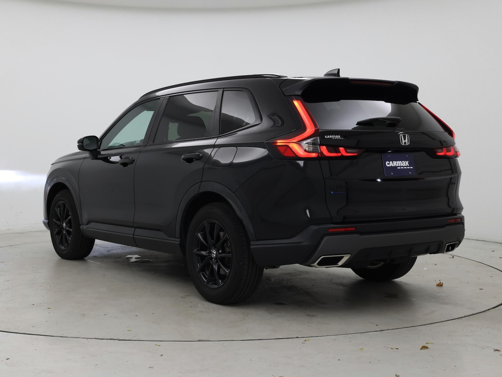 2026 Honda CR-V Sport-L - Photo 3
