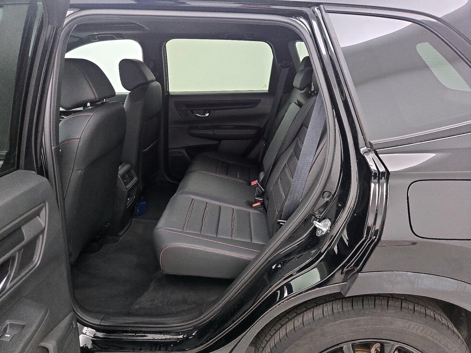2026 Honda CR-V Sport-L - Photo 21