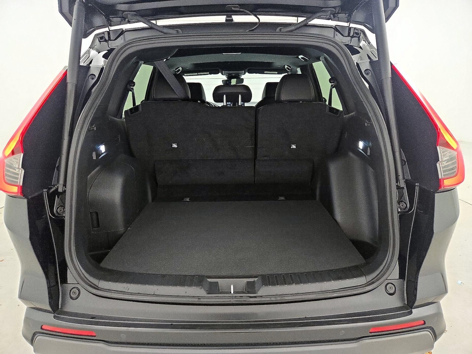 2026 Honda CR-V Sport-L - Photo 22