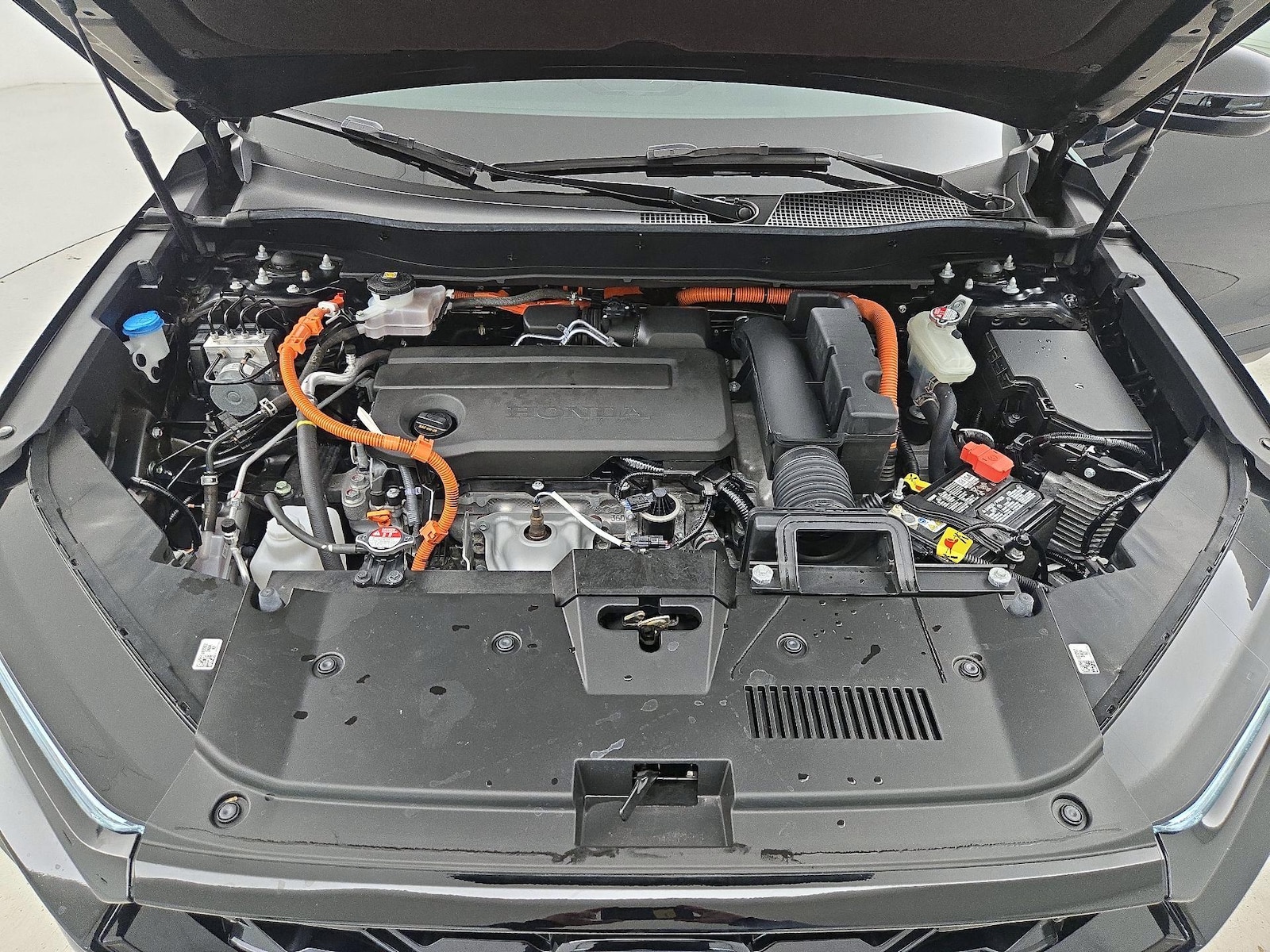 2026 Honda CR-V Sport-L - Photo 23