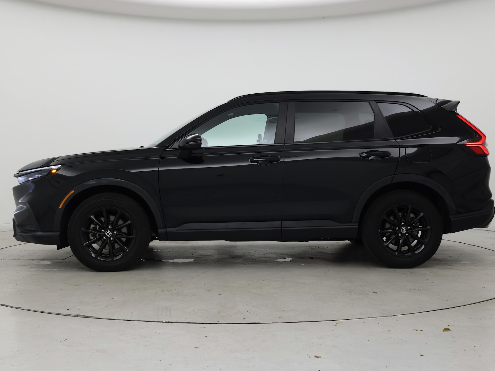 2026 Honda CR-V Sport-L - Photo 4