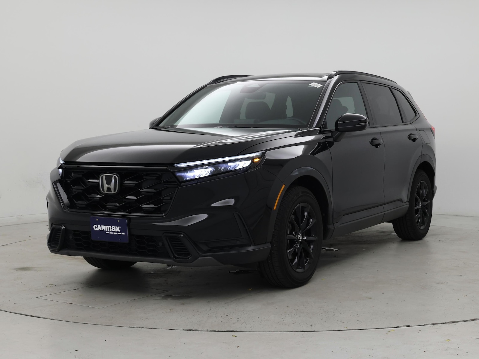 2026 Honda CR-V Sport-L - Photo 5