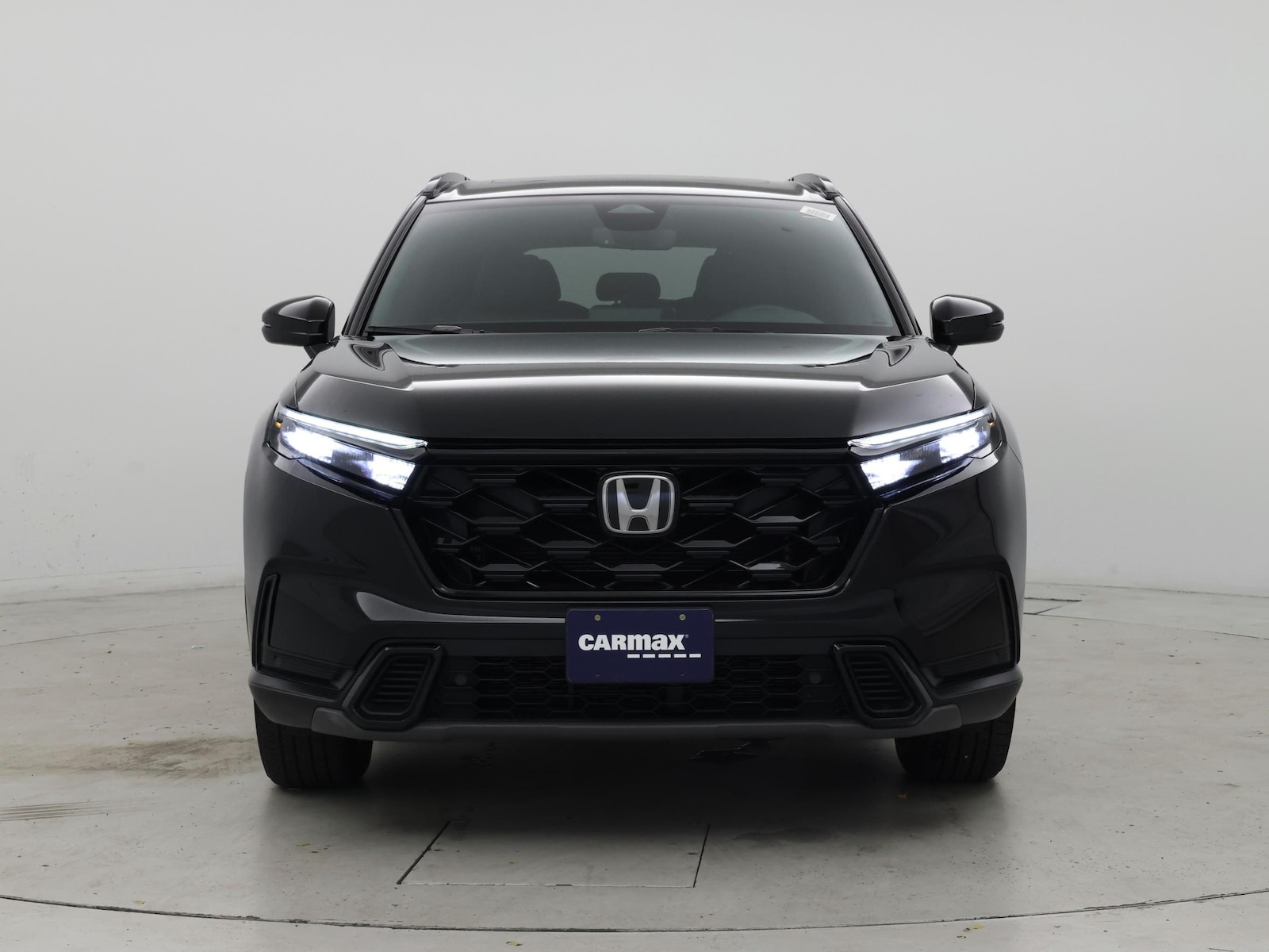 2026 Honda CR-V Sport-L - Photo 6
