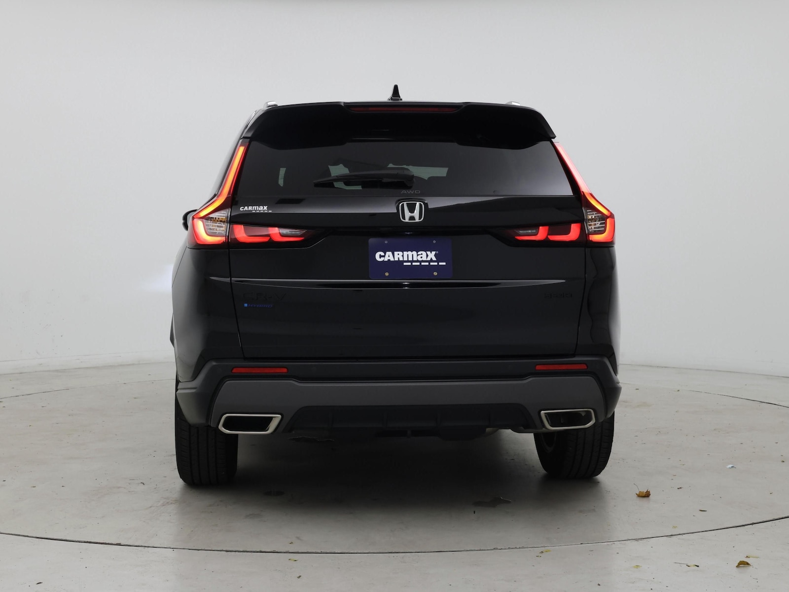 2026 Honda CR-V Sport-L - Photo 7