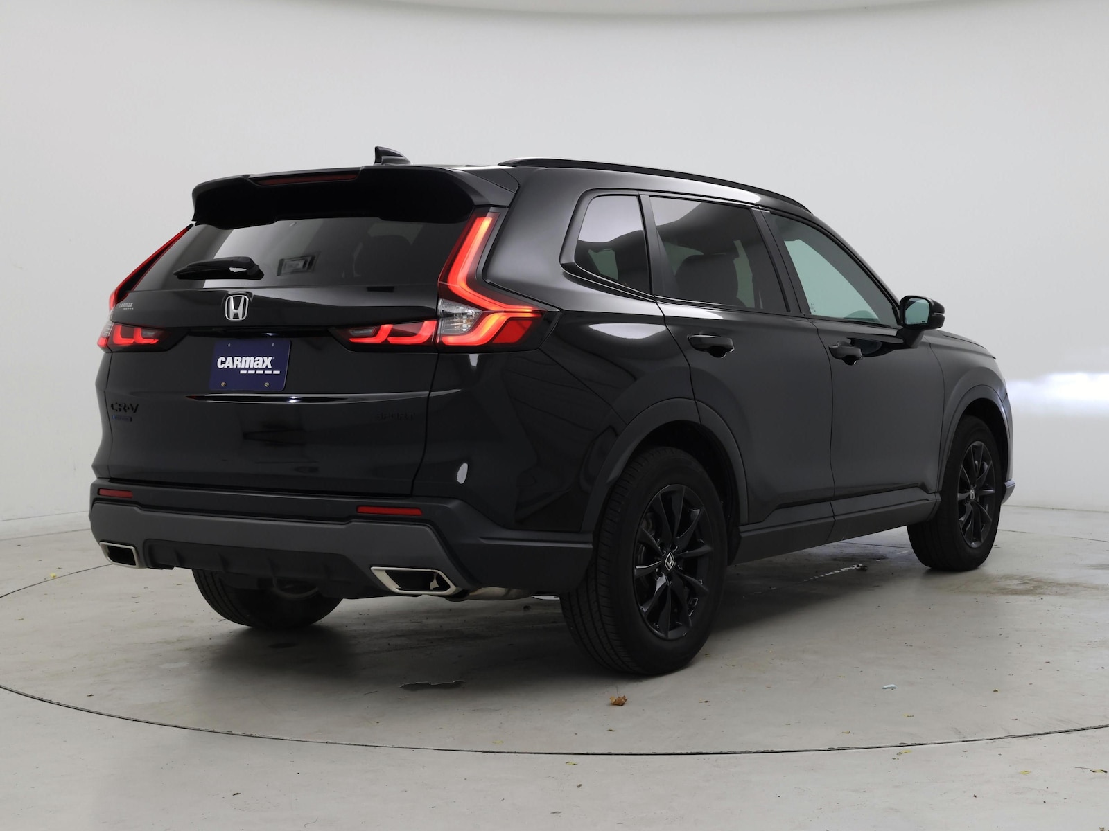 2026 Honda CR-V Sport-L - Photo 9