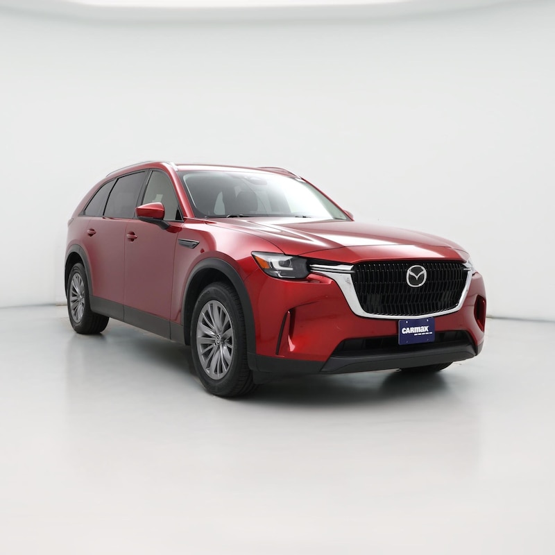 2024 Mazda CX-90 Turbo Preferred