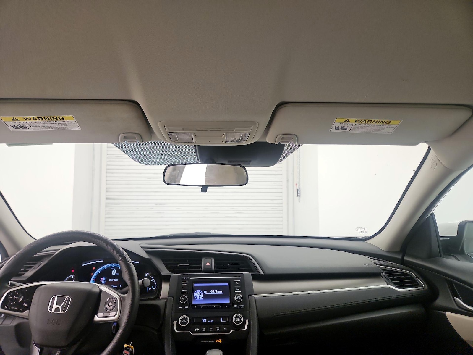 Rear View Camera