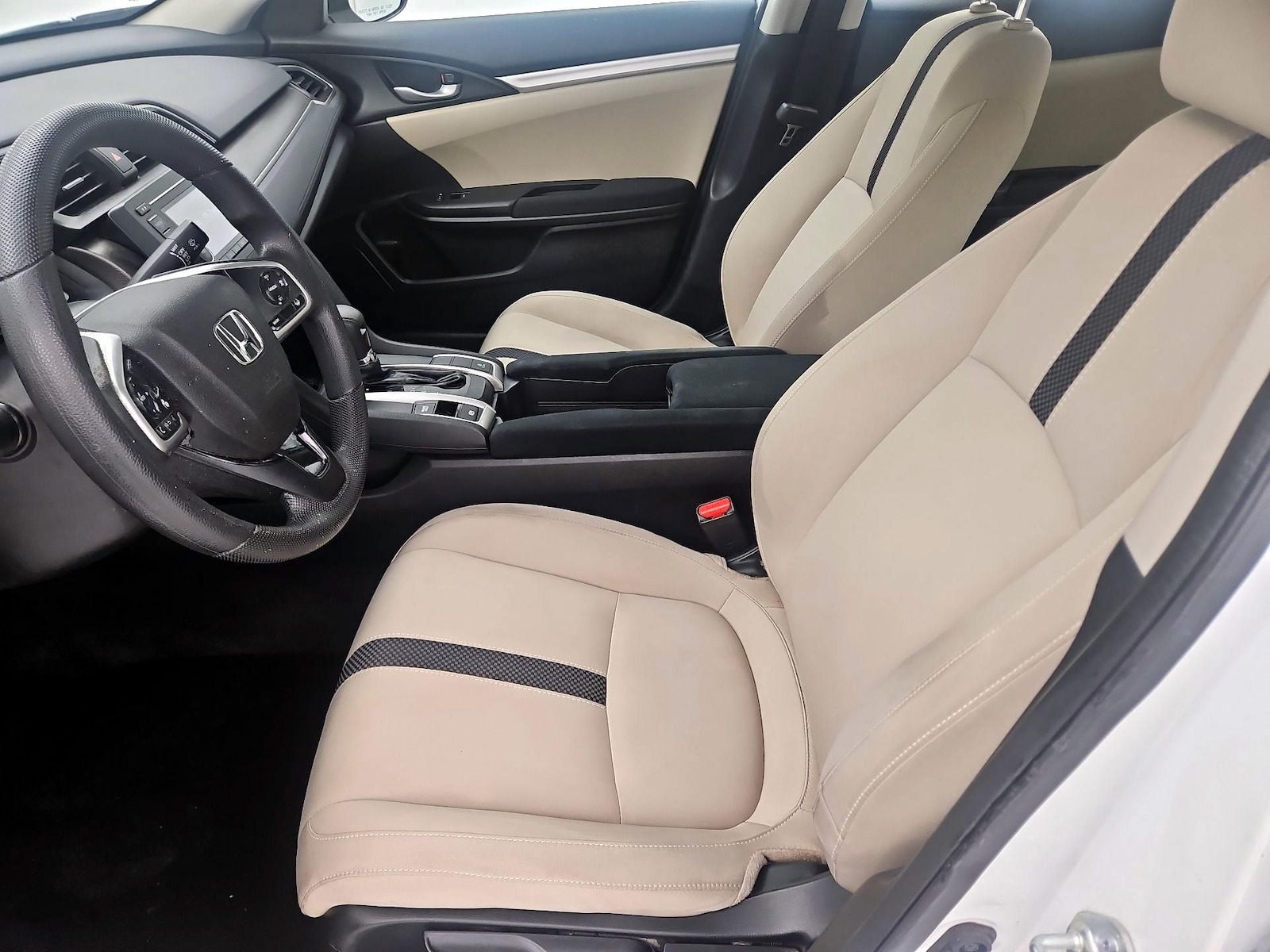 Side Airbags