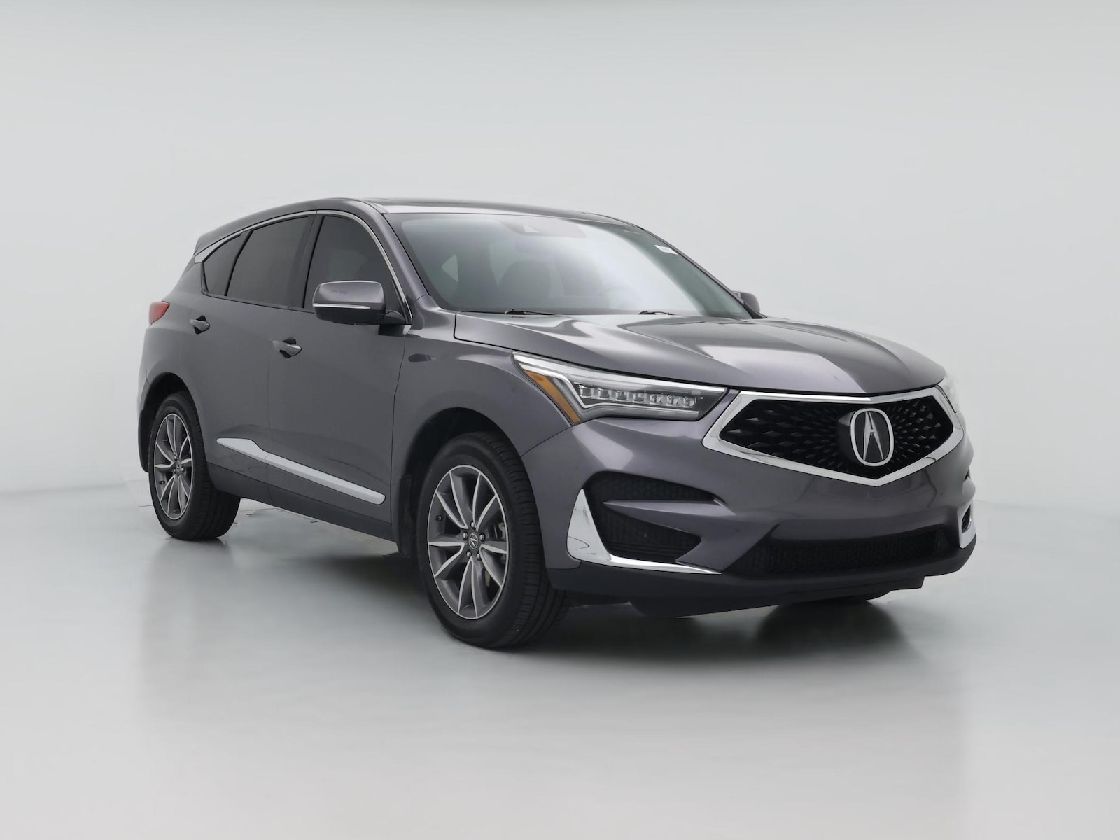 2020 Acura RDX