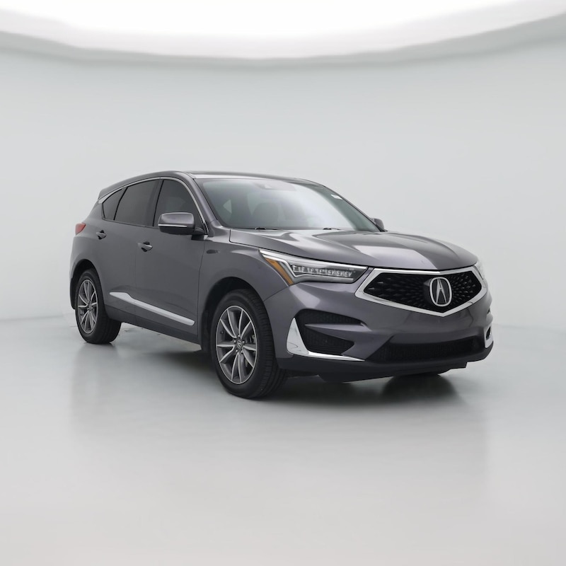 2020 Acura RDX SH-AWD Technology