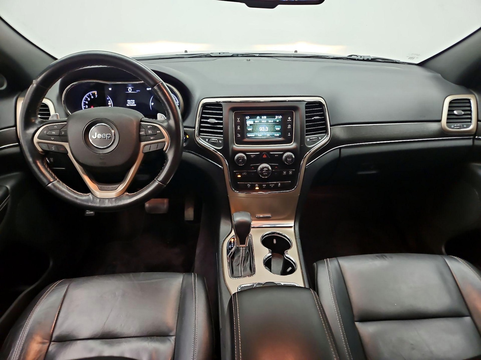 Rear View Camera