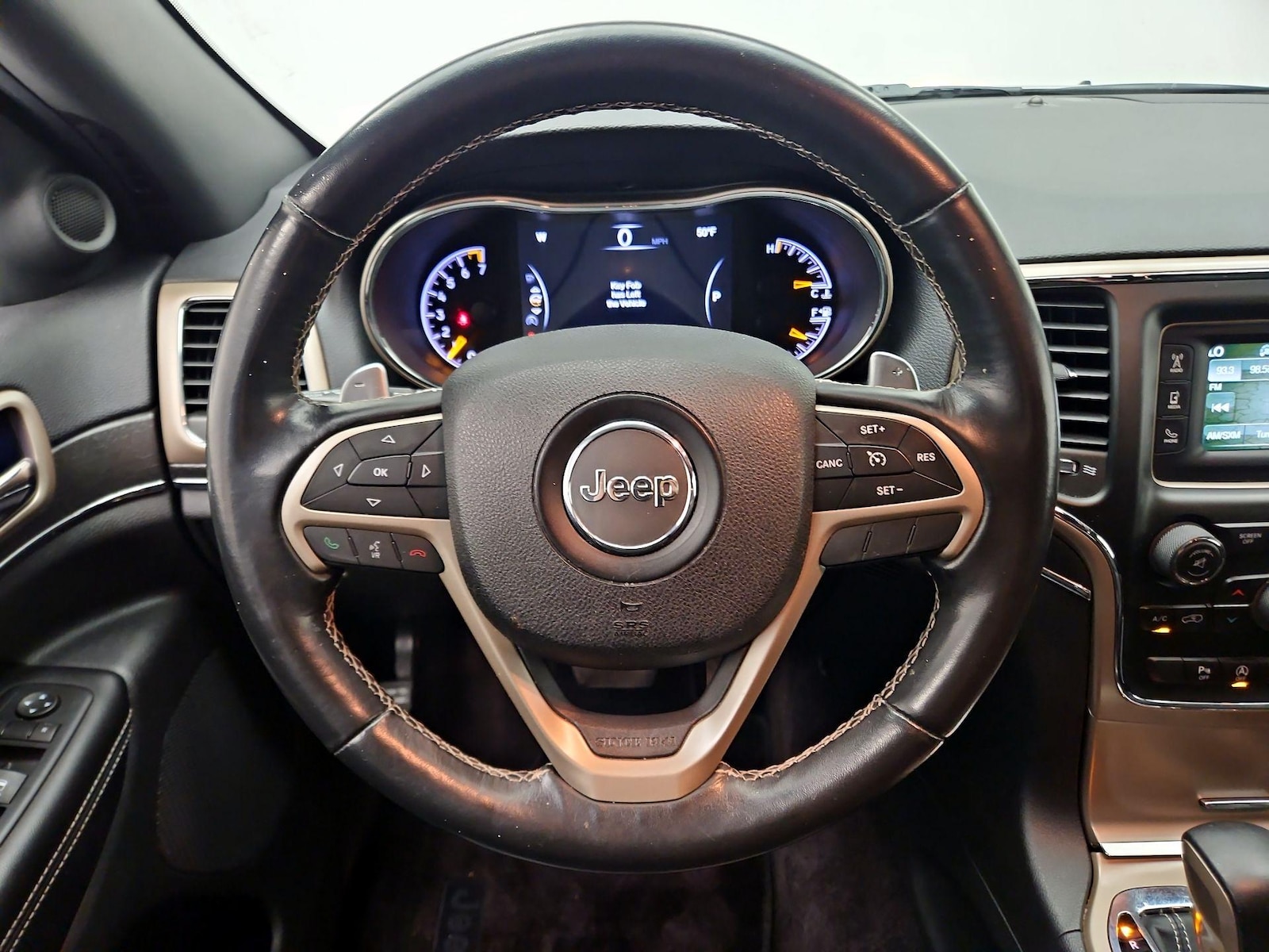Remote Start