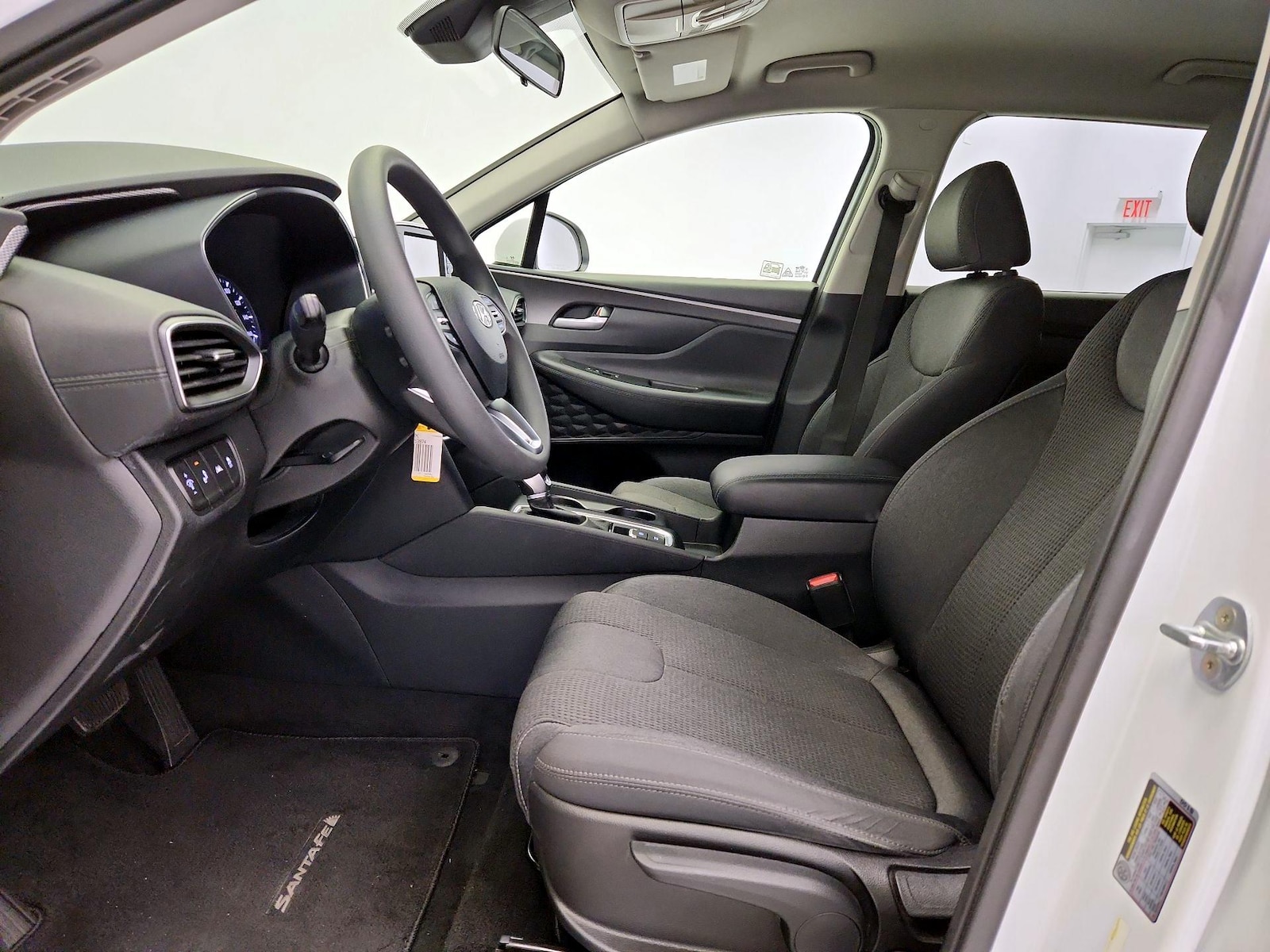 Side Airbags