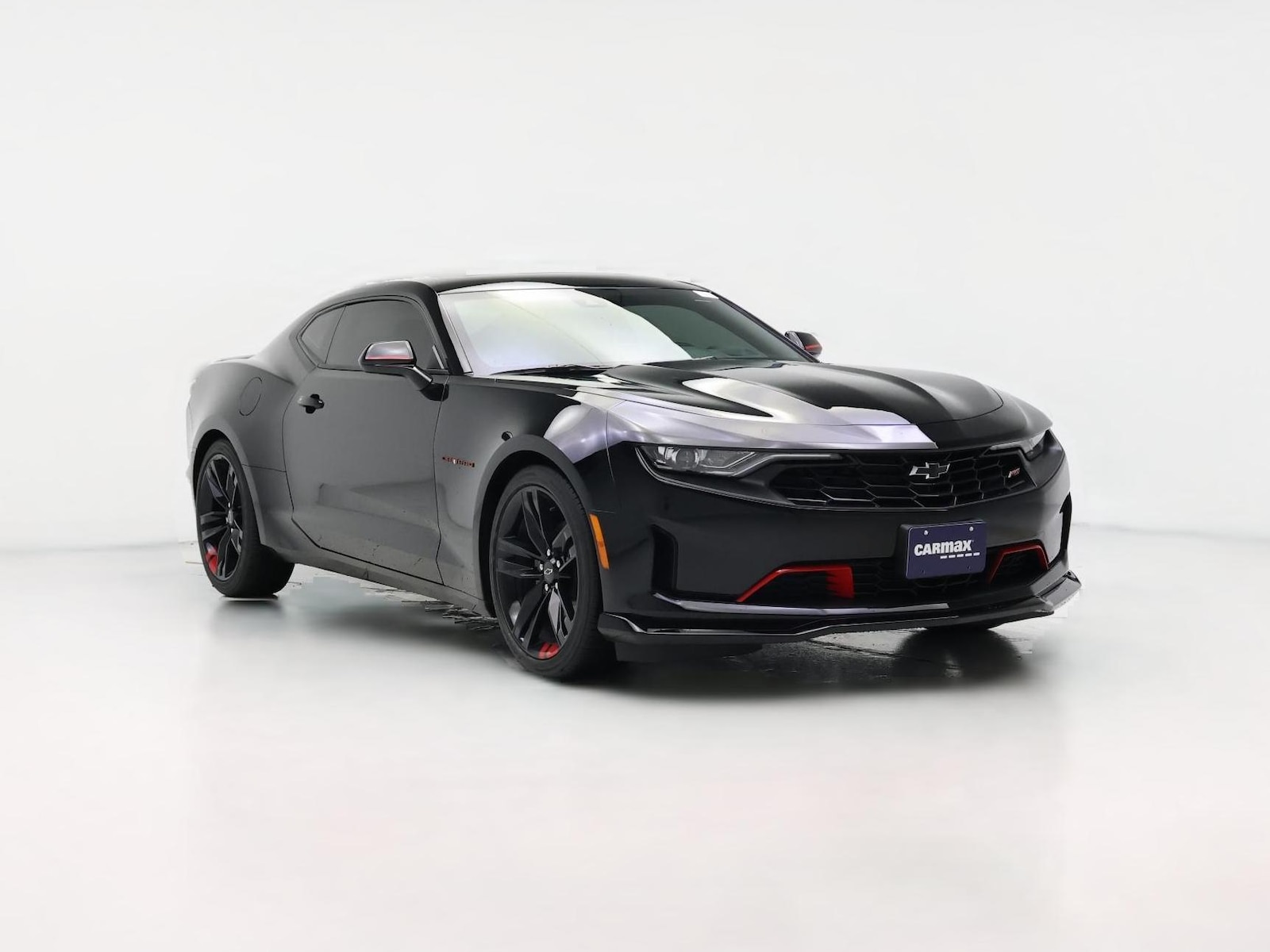 2023 Chevrolet Camaro 3LT
