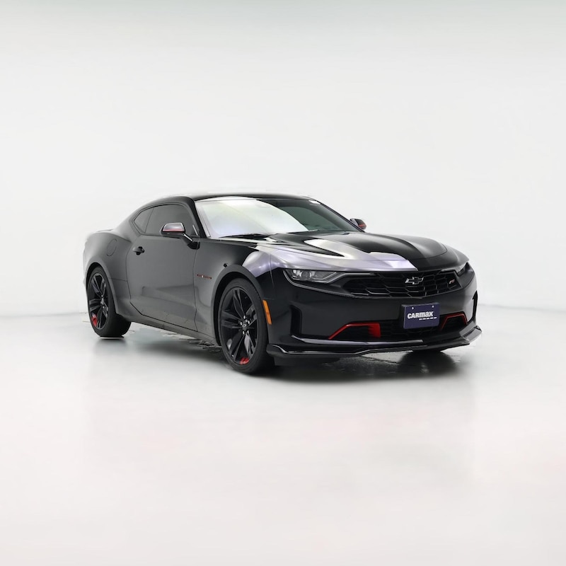 2023 Chevrolet Camaro 3LT