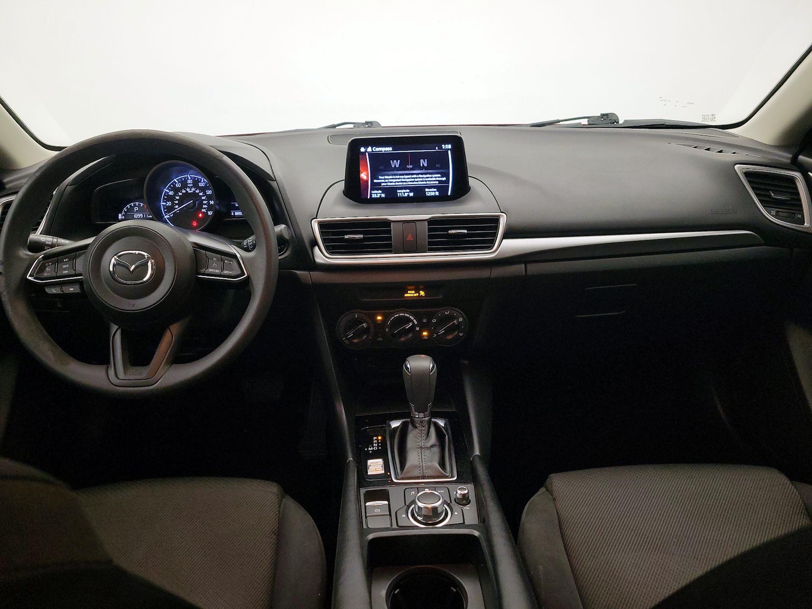Rear View Camera