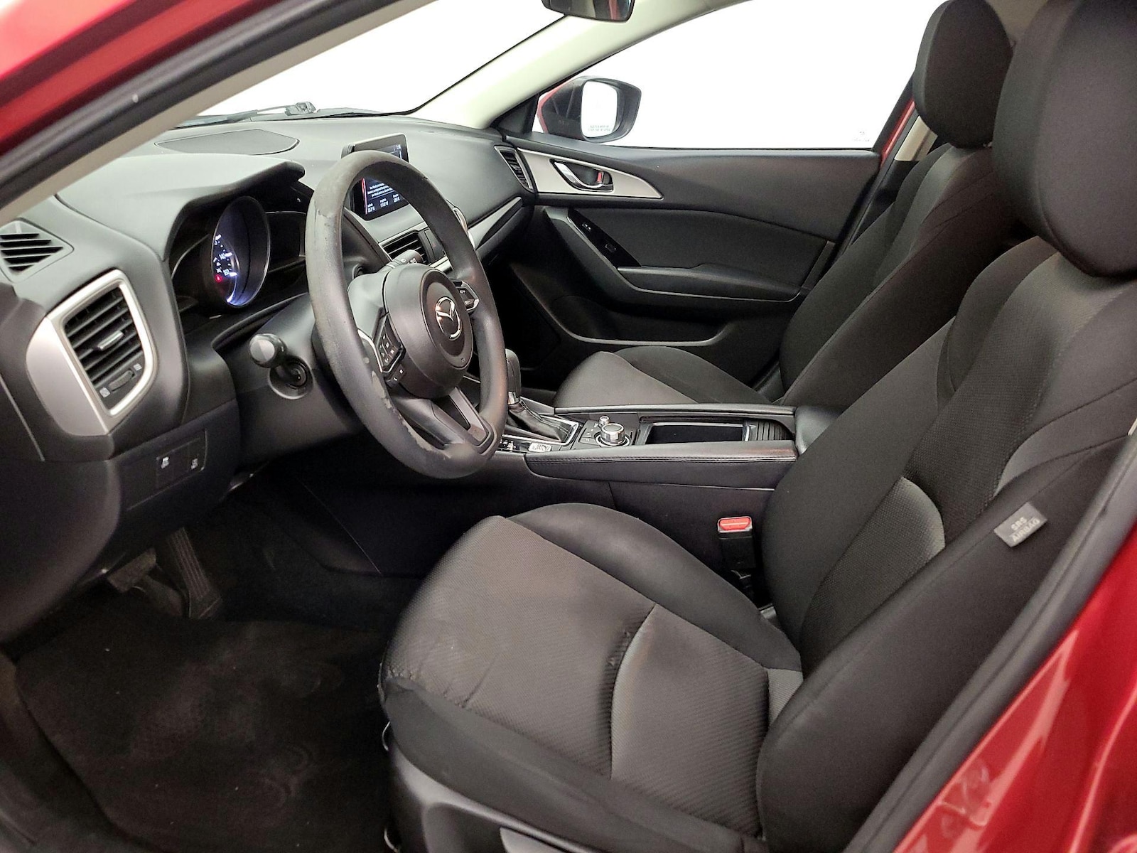 Side Airbags