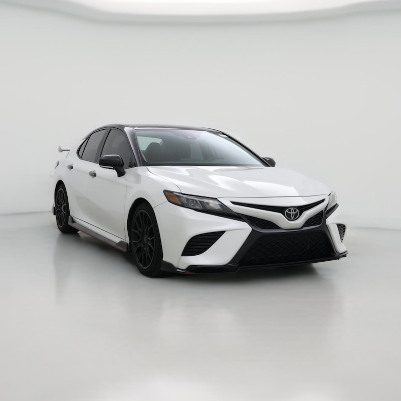 2024 Toyota Camry TRD
