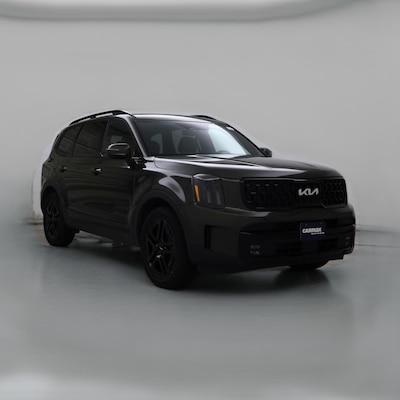 Recommended categories heading image of the selected vehicle