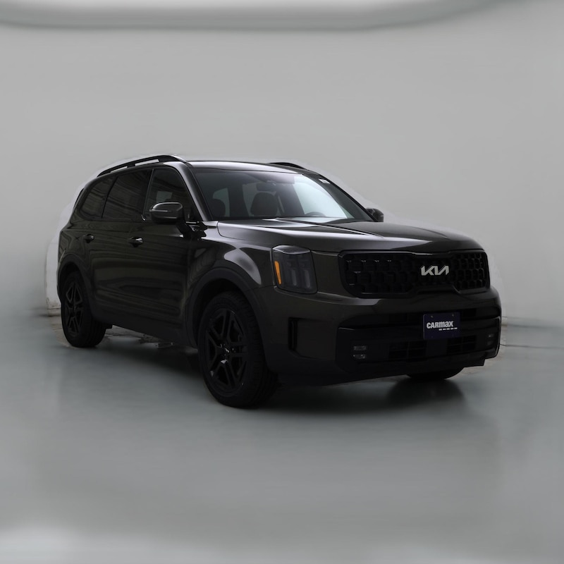 2024 Kia Telluride SX Prestige X-Line