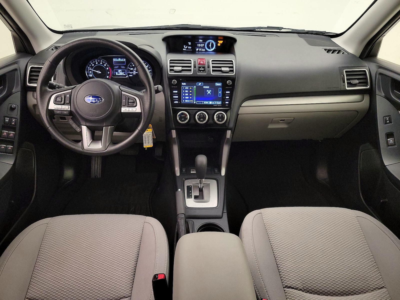 Rear View Camera