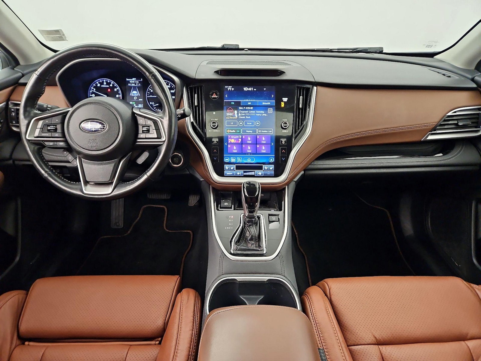 Navigation System