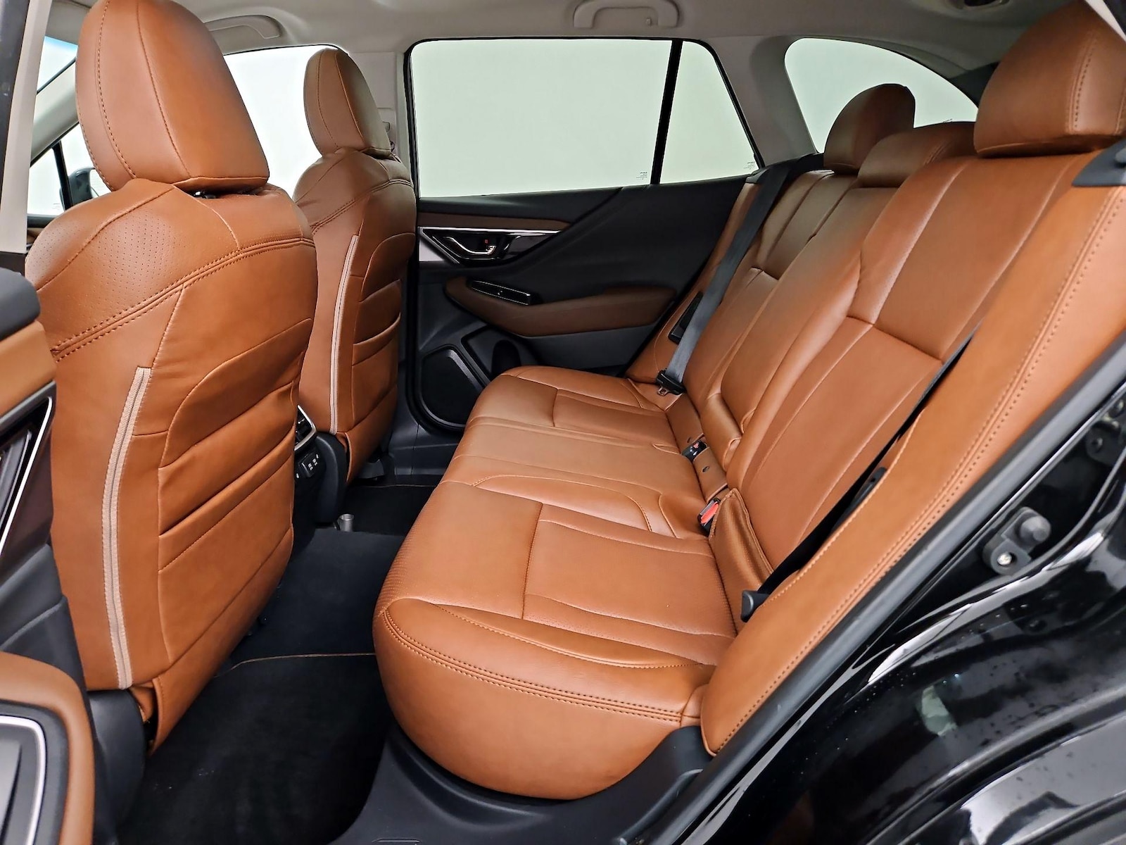 Rear Seat Heaters