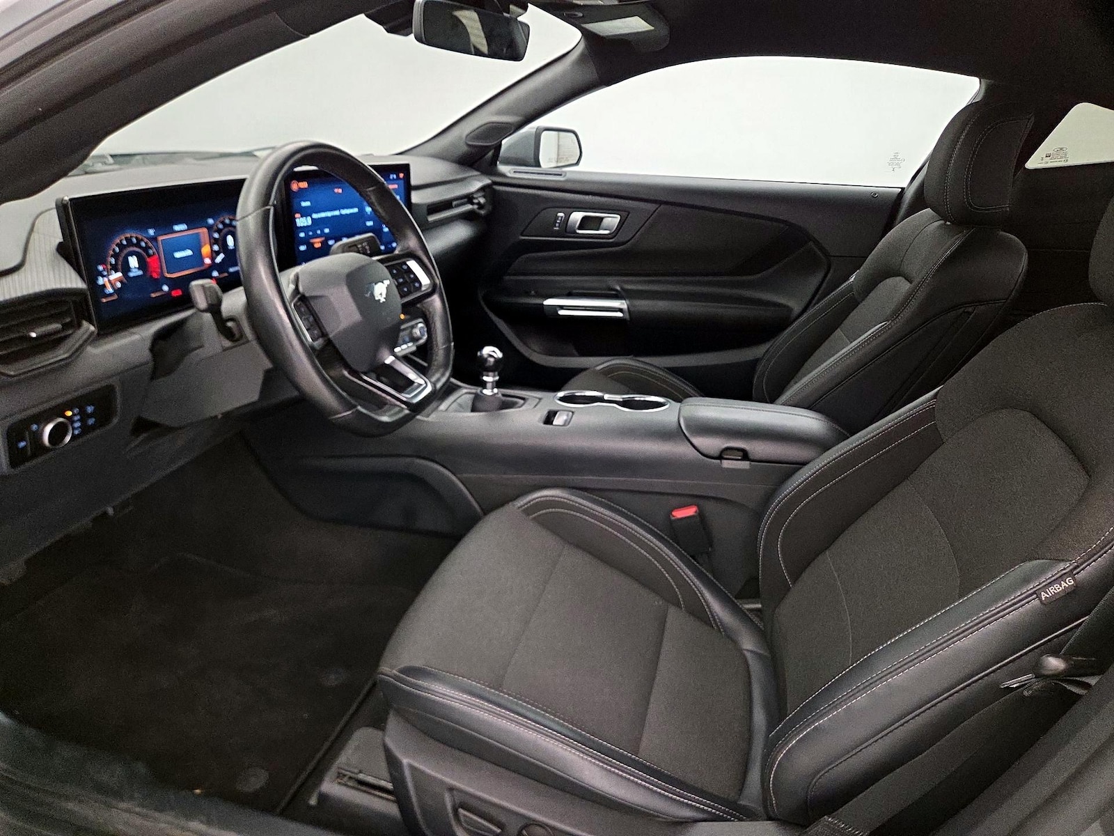 Side Airbags