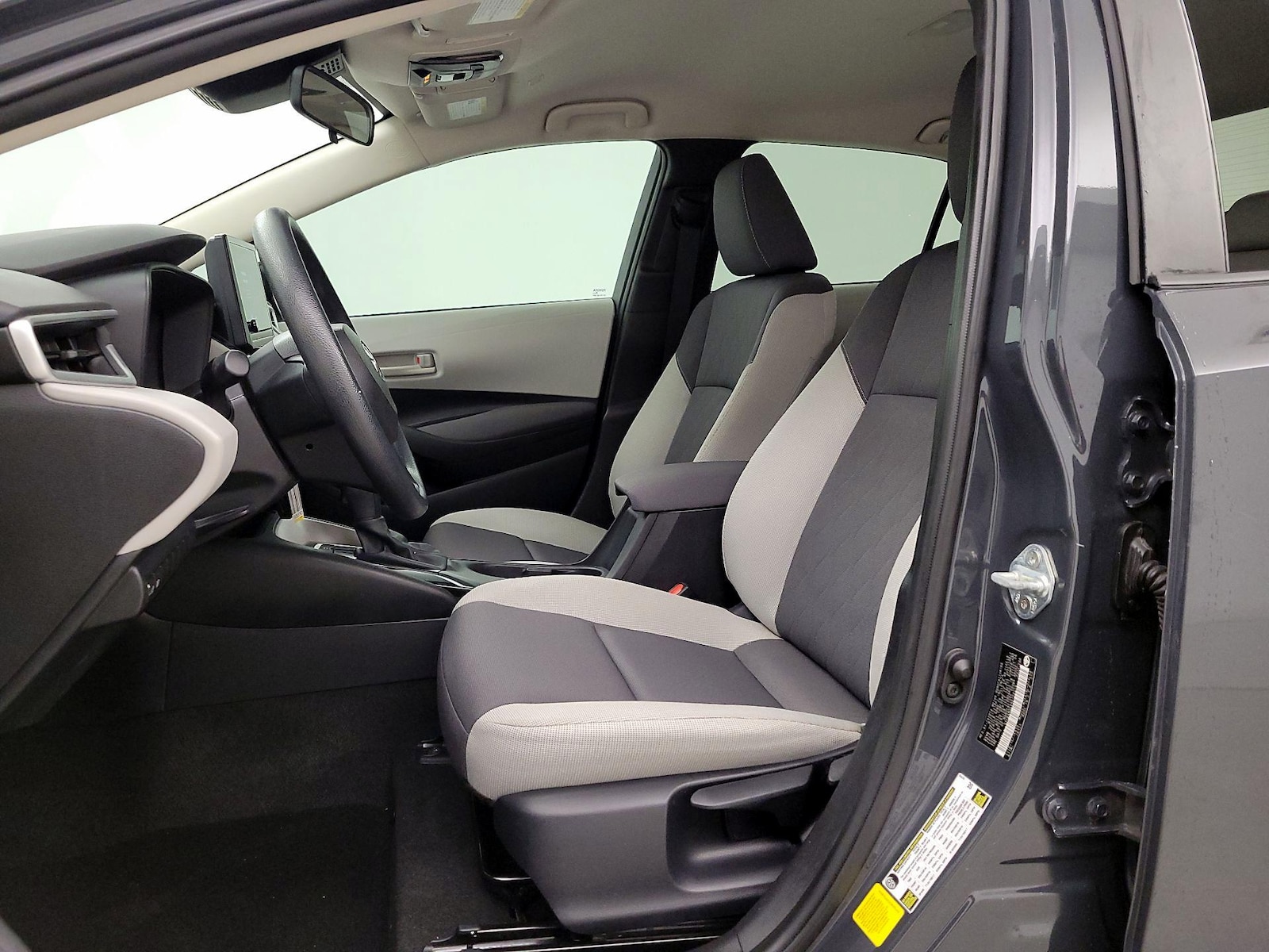 Side Airbags