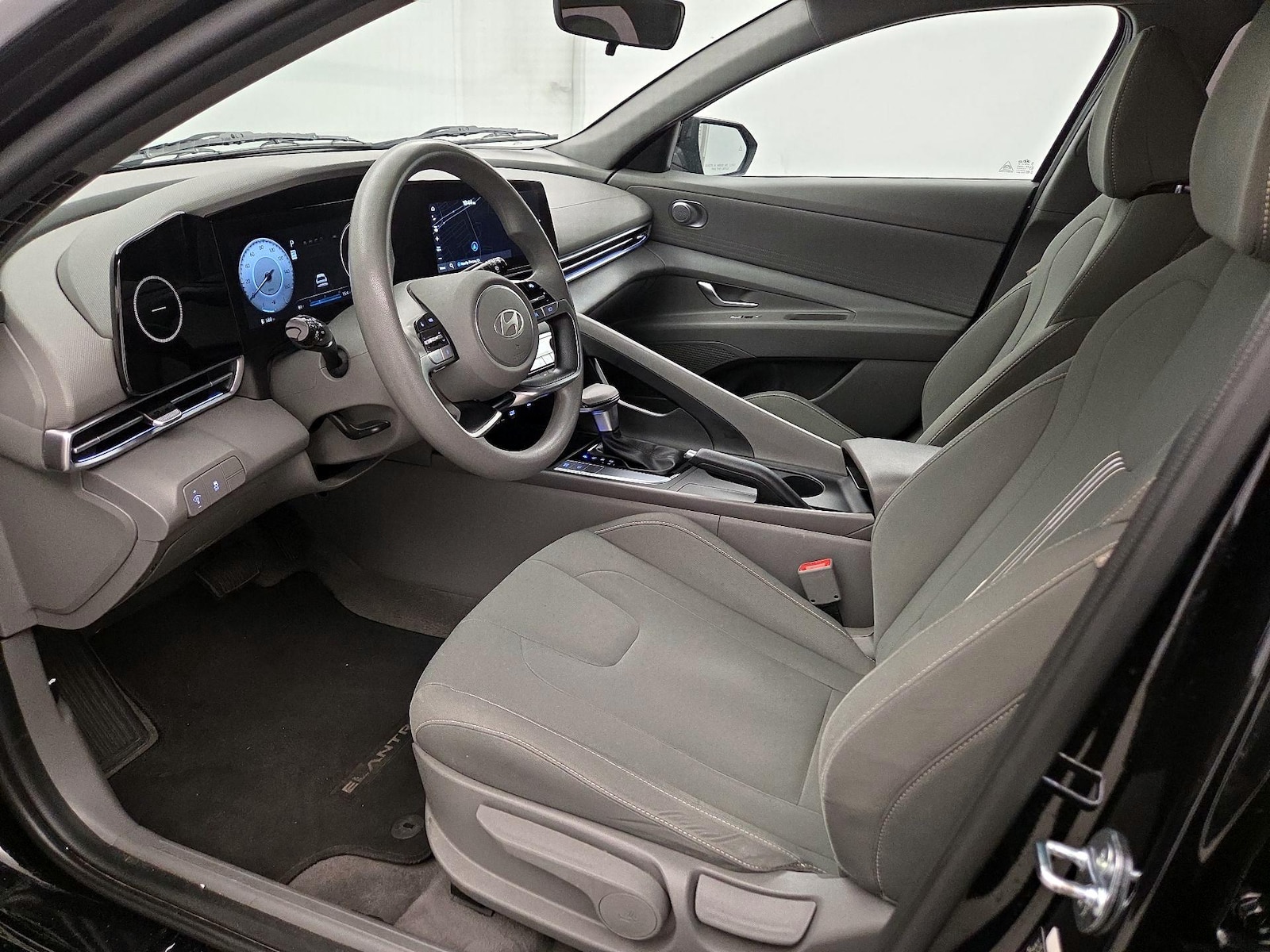 Side Airbags